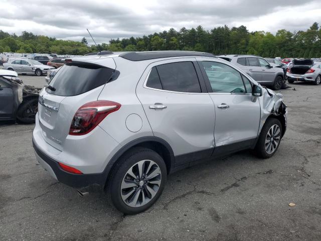Vin: kl4cjesm7nb554682, lot: 58210325, buick encore preferred 20223