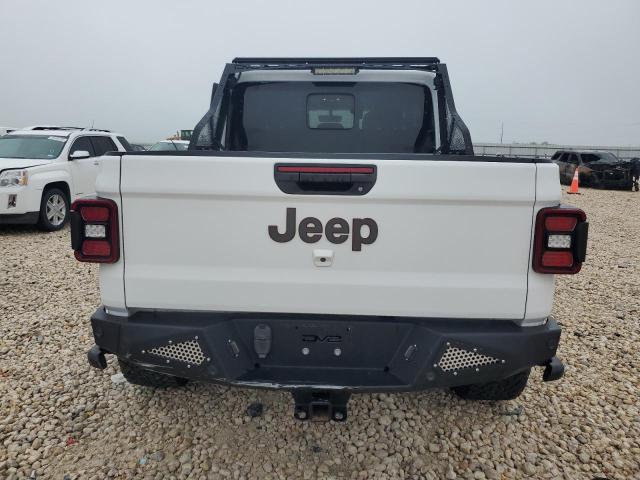 2020 JEEP GLADIATOR 1C6JJTBG0LL191877