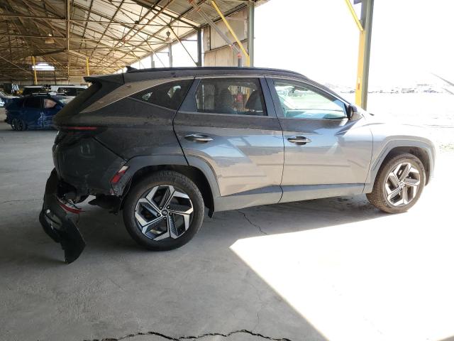 2022 HYUNDAI TUCSON SEL - 5NMJCCAE0NH033594