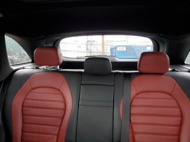 2020 MERCEDES-BENZ GLC 300 4M WDC0G8EB4LF741171