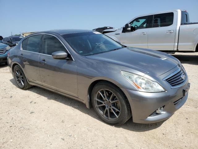 Vin: jn1cv6ap4dm723462, lot: 54921915, infiniti g37 base 20134