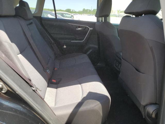 2019 TOYOTA RAV4 XLE JTMW1RFV8KD512986