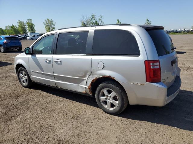 Vin: 2d4rn4de4ar472105, lot: 53679935, dodge caravan se 20102
