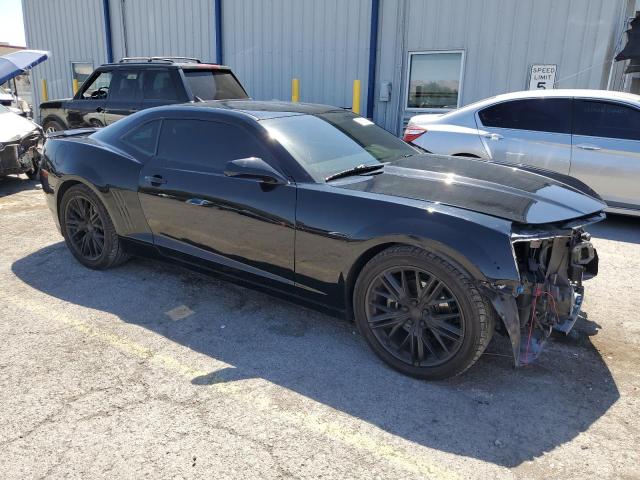 Vin: 2g1fa1e30e9245208, lot: 56859475, chevrolet camaro ls 20144