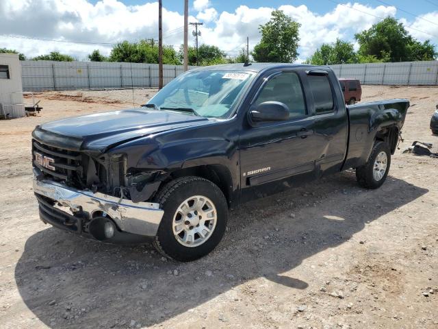 GMC SIERRA C15