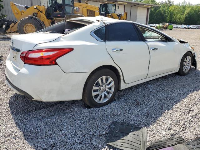 Vin: 1n4al3ap2hc136364, lot: 56694655, nissan altima 2.5 20173