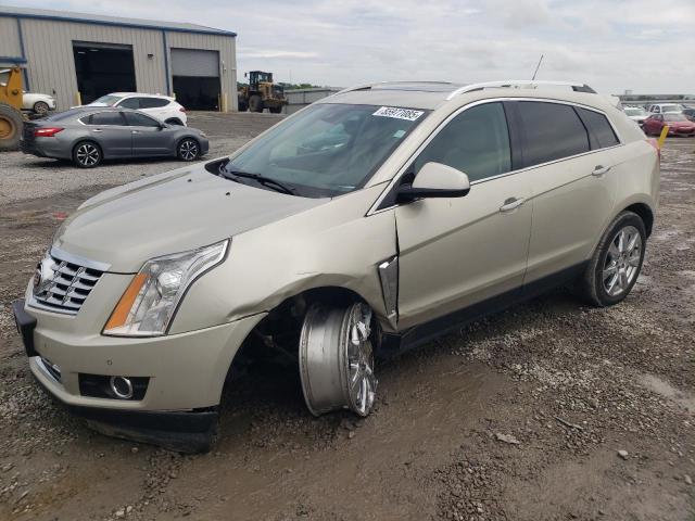 CADILLAC SRX PREMIU