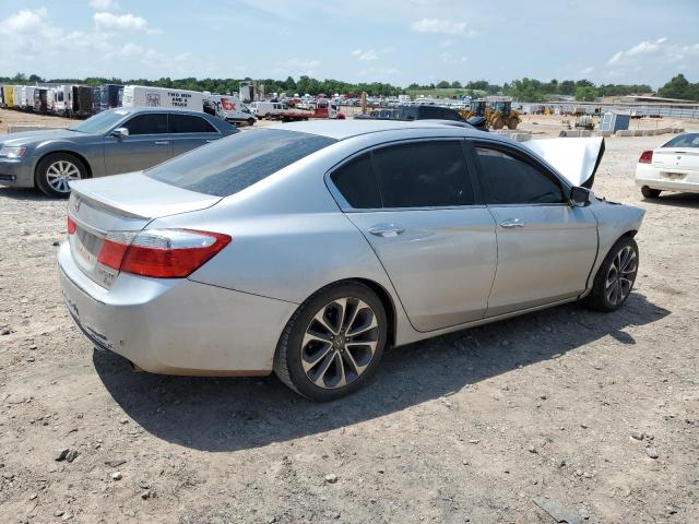 Vin: 1hgcr2f54da273719, lot: 57977365, honda accord sport 20133