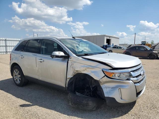 Vin: 2fmdk4kc8dba03738, lot: 57136255, ford edge limited 20134
