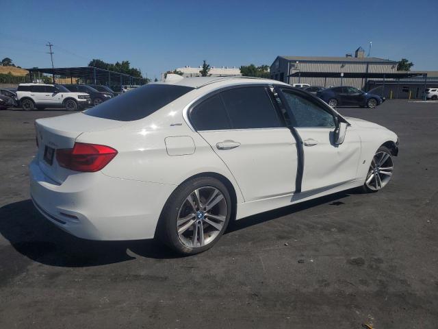 Vin: wba8e1c56ja756703, lot: 59027535, bmw 3 series 20183