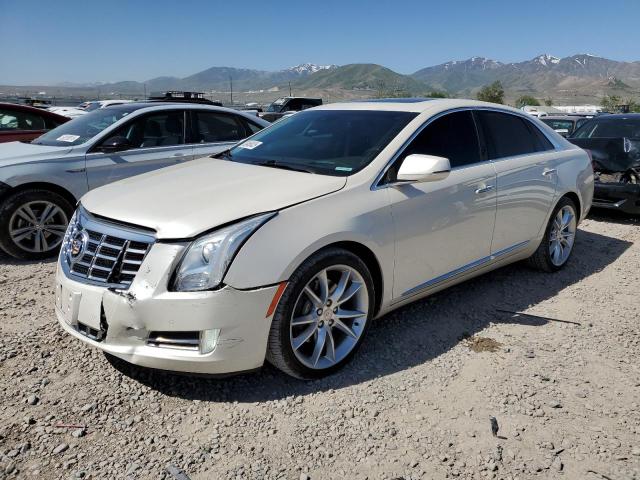 CADILLAC XTS PREMIU