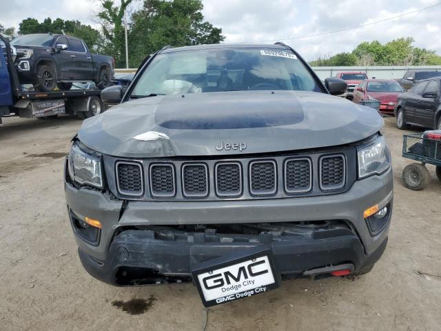 2021 JEEP COMPASS TR #3289747860