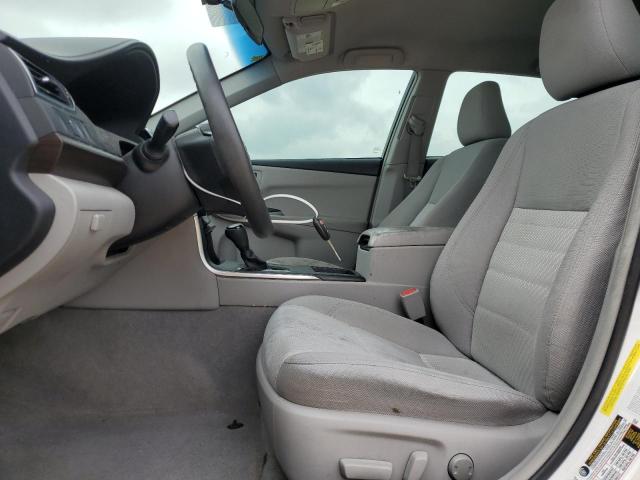 2016 TOYOTA CAMRY LE - 4T4BF1FK5GR553799
