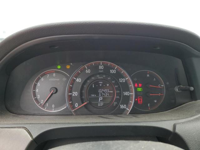 2017 HONDA ACCORD SPO - 1HGCR2F17HA057821