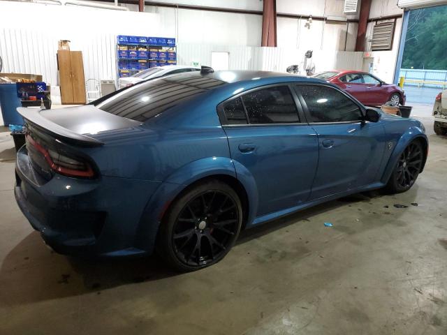 2020 DODGE CHARGER SRT HELLCAT 2C3CDXL92LH221804