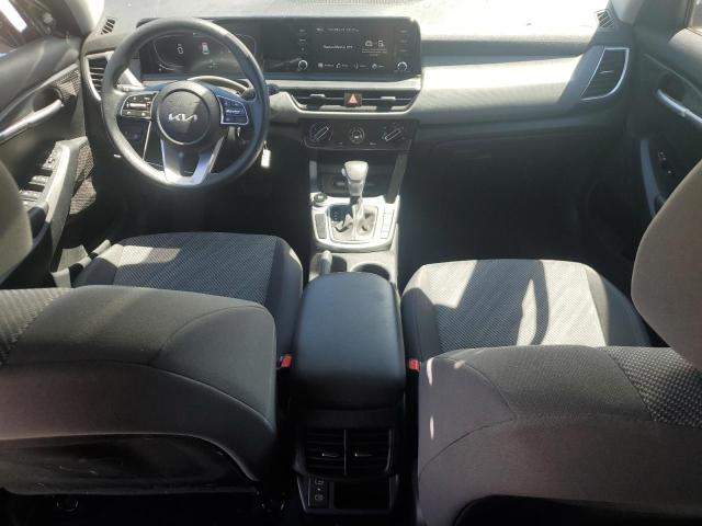 2024 KIA SELTOS LX KNDEPCAA8R7584288