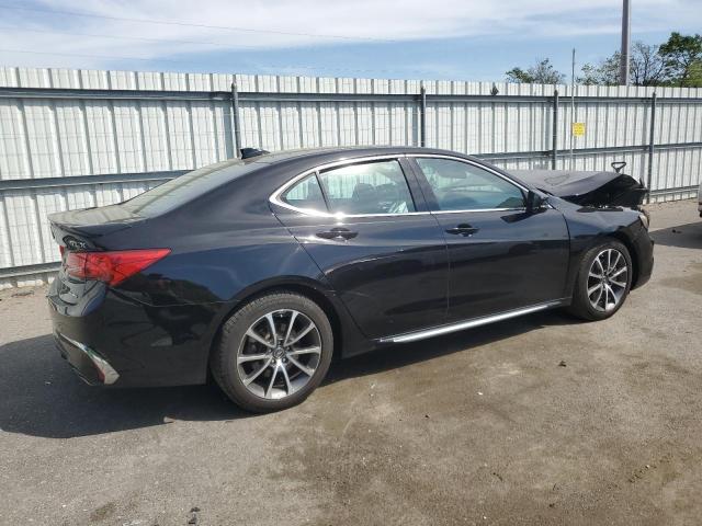2018 ACURA TLX TECH 19UUB3F56JA006236