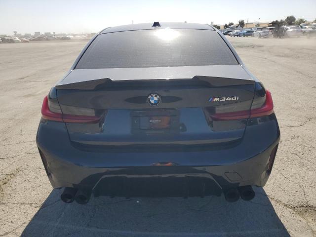 2023 BMW M340I 3MW49FS08P8C96339