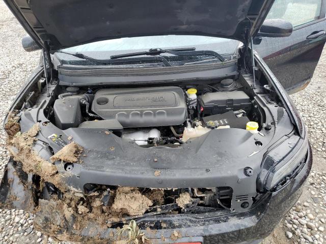 2020 JEEP CHEROKEE L #3311459248