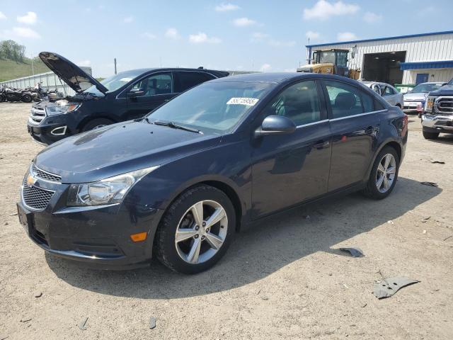 Vin: 1g1pe5sbxe7132377, lot: 55215955, chevrolet cruze lt 2014 img_1