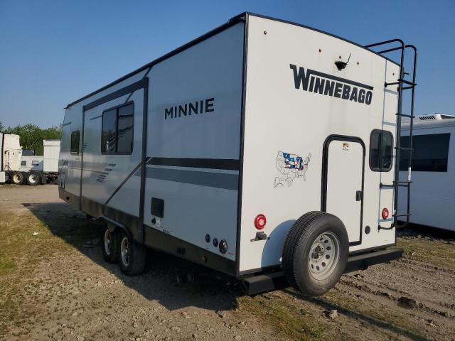 WINNEBAGO MINNIE 2022 54CTM1T21N6063374 photo #4
