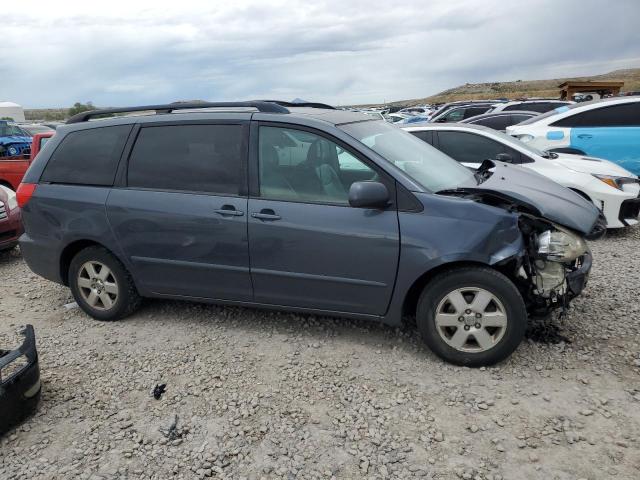 Vin: 5tdyk4ccxas318698, lot: 57364815, toyota all models xle 20104