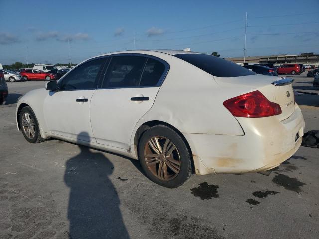 Vin: jn1cv6ar1dm761393, lot: 56932275, infiniti g37 20132