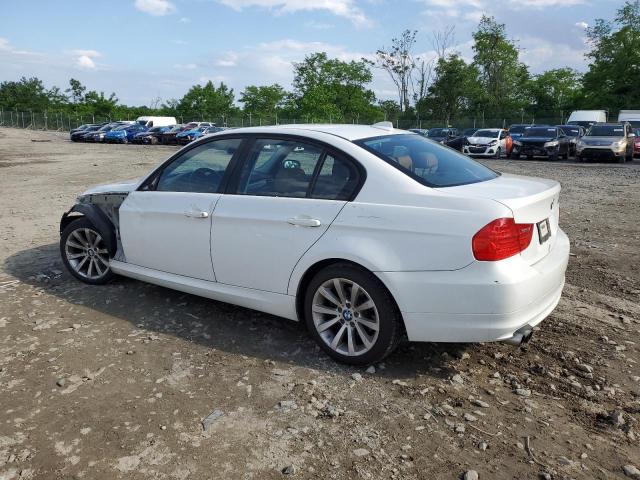 Vin: wbapk5c53ba661576, lot: 56861395, bmw 3 series xi sulev 20112