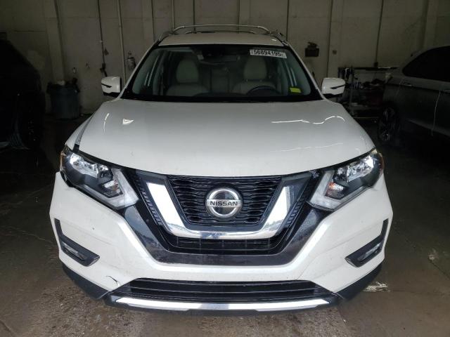 2019 NISSAN ROGUE S - JN8AT2MT0KW264237