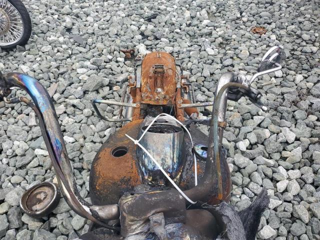 2009 HARLEY-DAVIDSON ROAD KING 1HD1FB4139Y627158