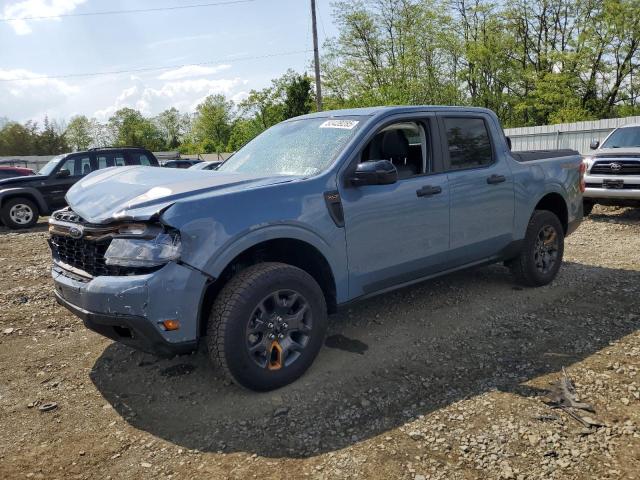 Vin: 3fttw8c92rrb03826, lot: 55439285, ford maverick xlt tremor 2024 img_1