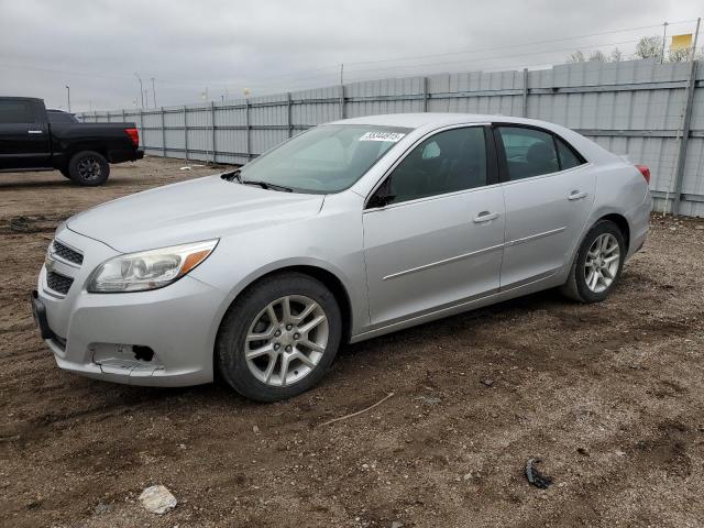 2013 CHEVROLET MALIBU