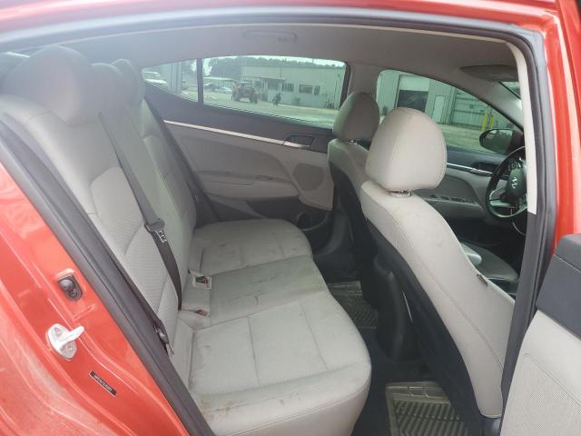 2020 HYUNDAI ELANTRA SE - 5NPD74LF3LH550711