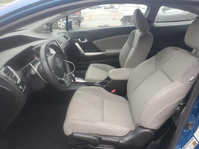 2015 HONDA CIVIC EX - 2HGFG3B81FH520627