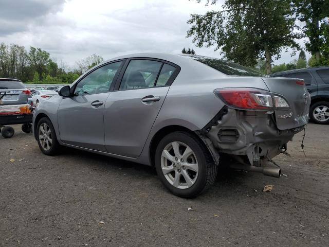 Vin: jm1bl1vg2b1498971, lot: 56588785, mazda 3 i 20112