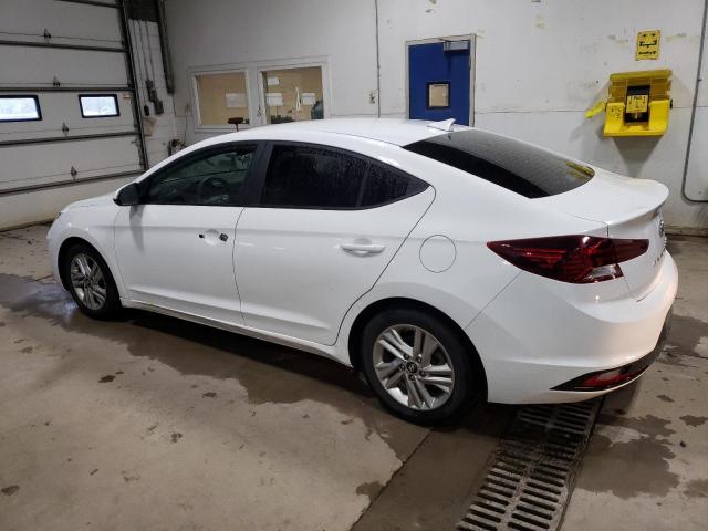 Vin: 5npd84lf2kh432080, lot: 57920655, hyundai elantra sel 20192