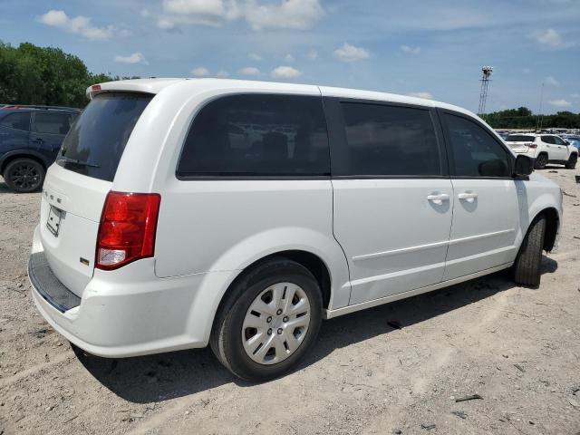 Vin: 2c4rdgbg0hr793798, lot: 57385915, dodge caravan se 20173