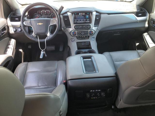 2015 CHEVROLET TAHOE K150 - 1GNSKBKCXFR518344