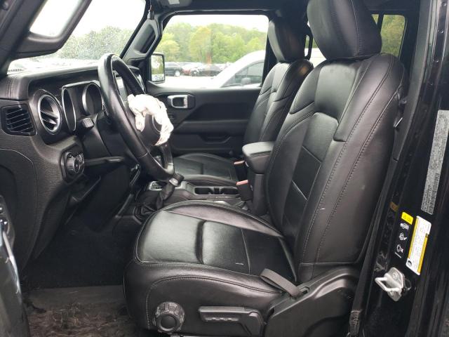 2021 JEEP WRANGLER U 1C4HJXENXMW668498