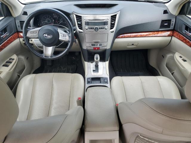 2010 SUBARU LEGACY 3.6 - 4S3BMDJ62A2246822