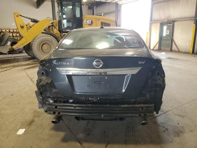 2015 NISSAN ALTIMA 2.5 - 1N4AL3AP2FC412412