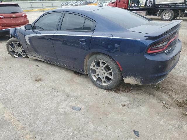 Vin: 2c3cdxfg3fh748913, lot: 56168905, dodge charger se 20152