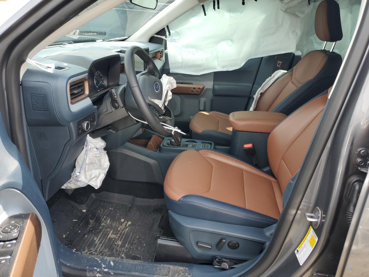 FORD MAVERICK LARIAT