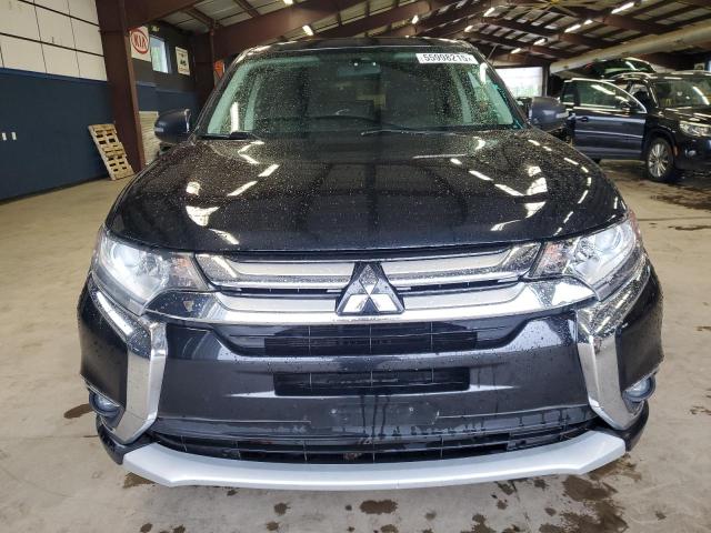 2016 MITSUBISHI OUTLANDER - JA4AZ3A35GZ012259