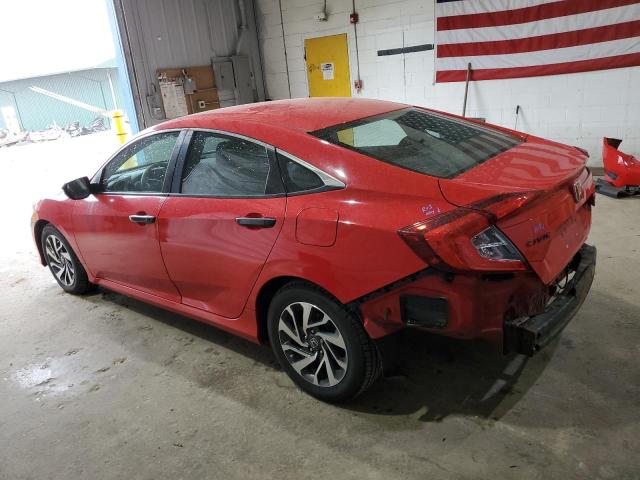 Vin: 2hgfc2f78gh527549, lot: 56900185, honda civic ex 20162