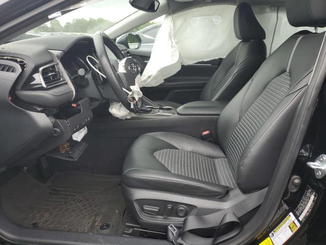 2023 TOYOTA CAMRY SE N 4T1T11AK1PU772408