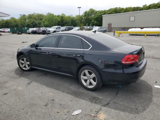 Vin: 1vwbp7a3xdc053814, lot: 58500575, volkswagen passat se 20132