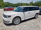 2018 FORD FLEX SEL - 2FMGK5C87JBA22239