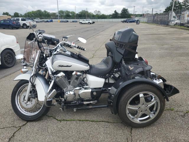 2005 HONDA VT750 CA JH2RC50325M106172