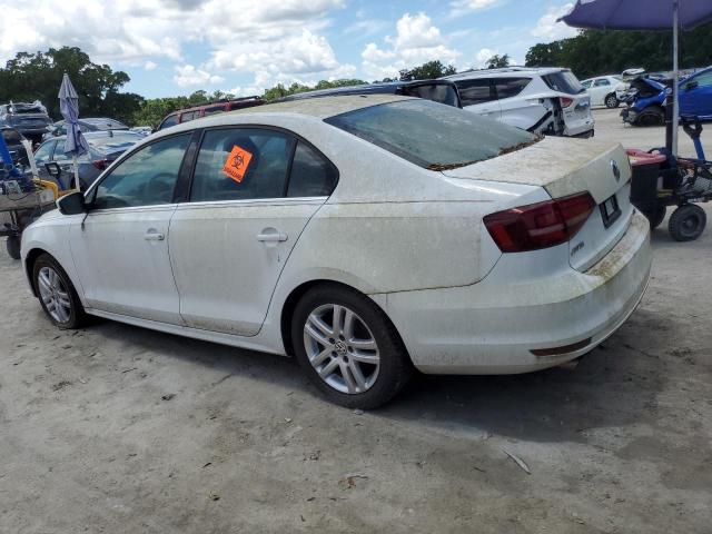Vin: 3vw2b7aj2hm235282, lot: 56493025, volkswagen jetta s 20172